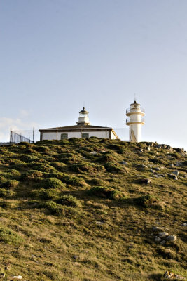 Faro Cabo Tourian