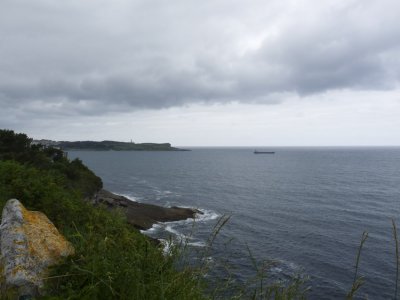 Desde La Magdalena