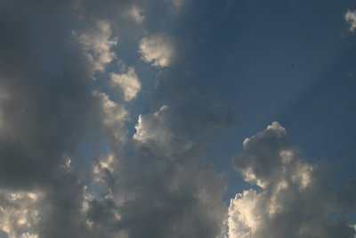 Oglethorpe Clouds 2