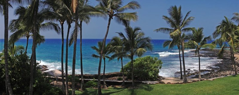 Kona Panorama II