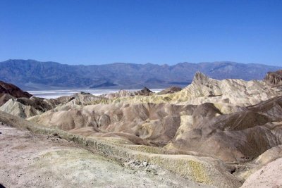 Death Valley Gallery