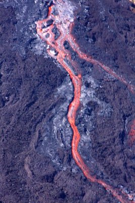 Lava Flow 1