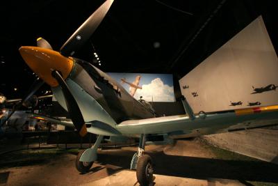 WWII Plane 6
