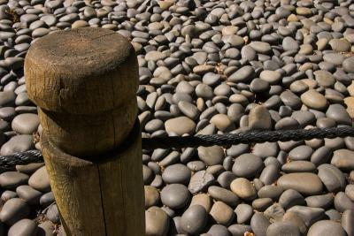 Pebble Garden