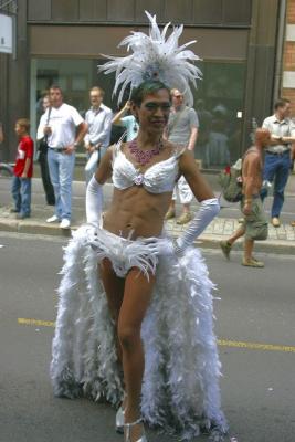 Euro pride 2005