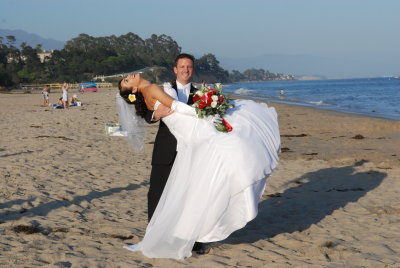 Beach Formals