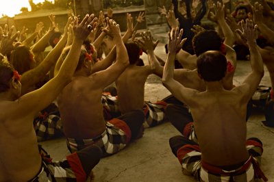 Kecak
