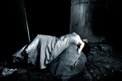 after the first death, there is no other