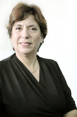 Kathy D. Geller, Ph.D.