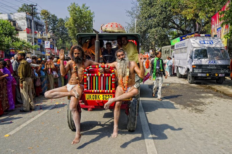 Haridwar, India