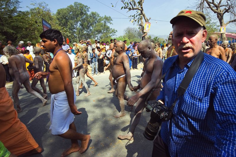 Haridwar, India