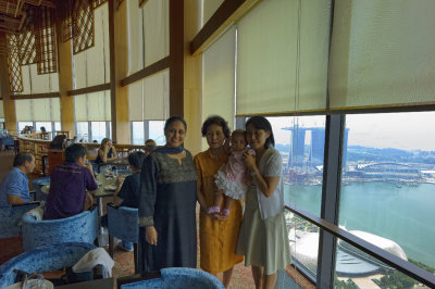 Youn Hee's Birthday