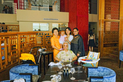 Youn Hee's Birthday