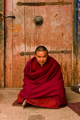 Tibet