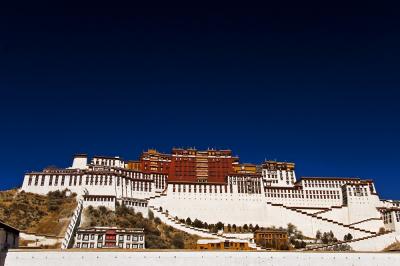 63Potala Palace