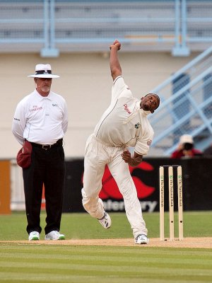 West Indies vs New Zealand Day 3 2nd Test