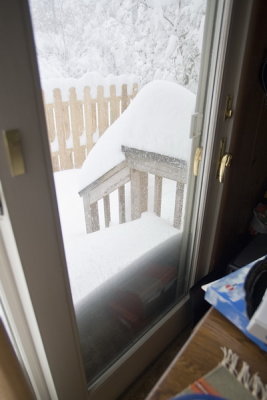 1 pm Saturday, February 6, 2010