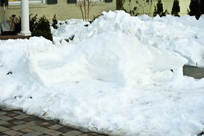 This is why there are BIG snowstorms!