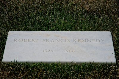 Robert Francis Kennedy 1925 - 1968
