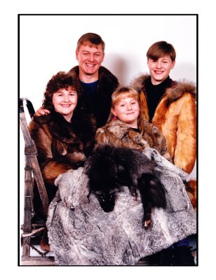 Alaska Dec 1991