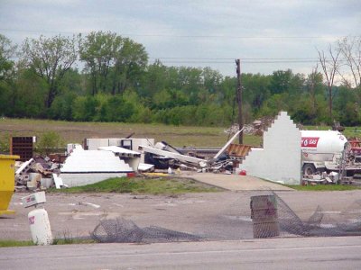 The supply house of Nash Gas.