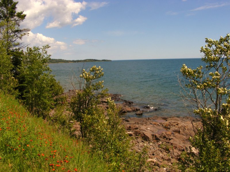 Lake Superior