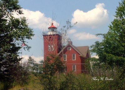 Two Harbors Lighthouse.JPG