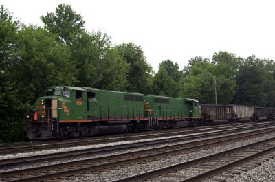 Kenova WV.