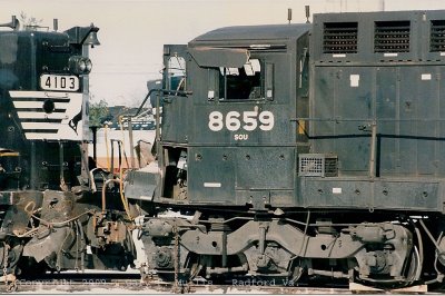 The 8659 with heavy damage.jpg