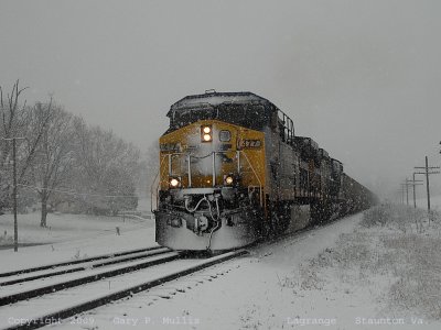 Westbound hoppers in the snow.jpg