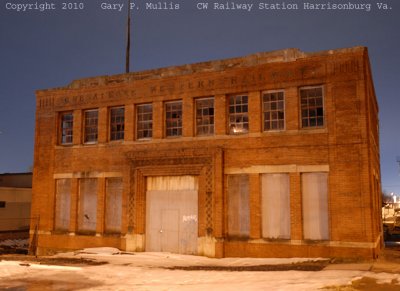 The former Chesapeake and Western office building.jpg