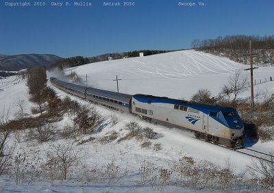 Eastbound Amtrak passing the Hewitt Farm in Swoope Va.jpg