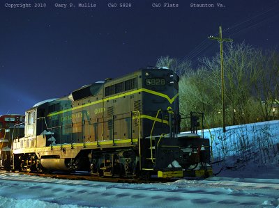 CO 5828 sits in the old CO flats at Staunton Va.jpg