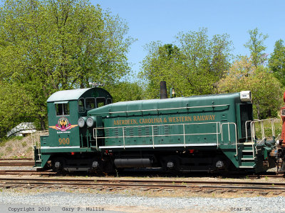 A switcher at Star.jpg