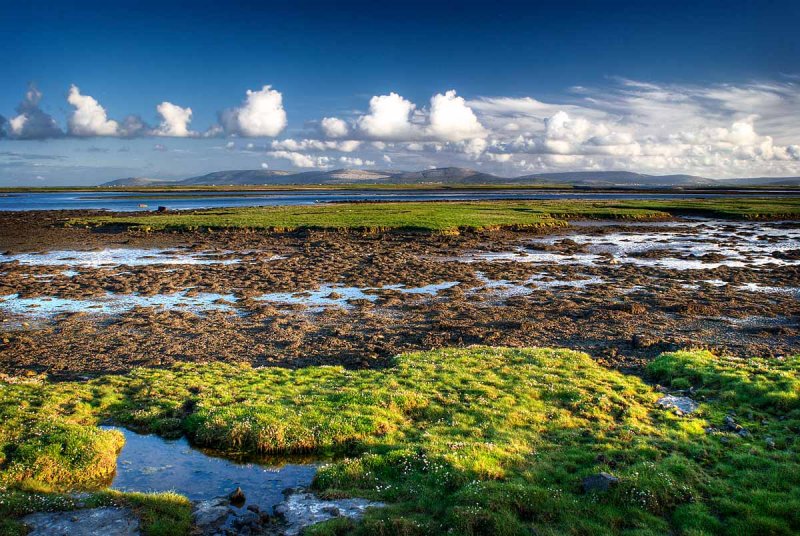 Tawin Island Co Galway