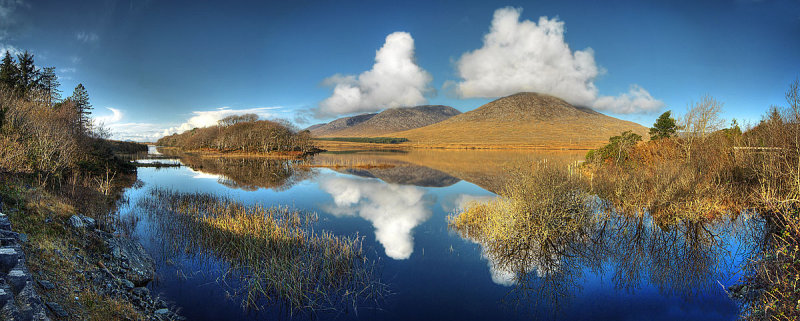 Connemara