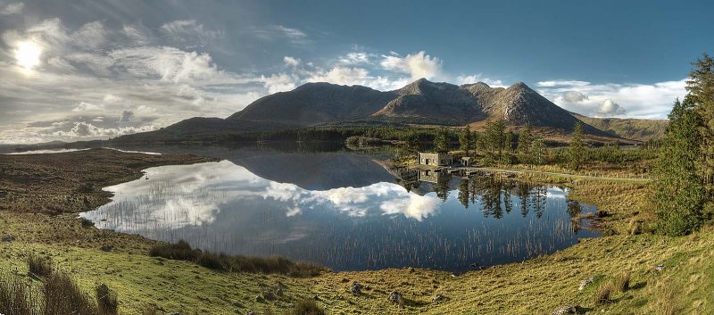 Connemara