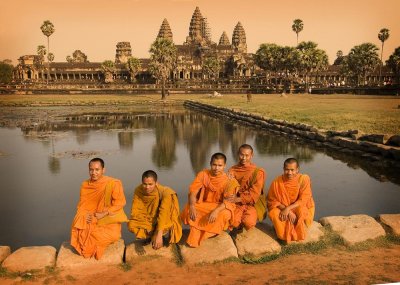 Angkor Wat