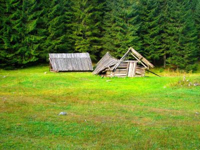 Tatra Mountains