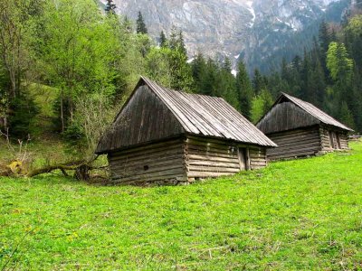 Tatra Mountains