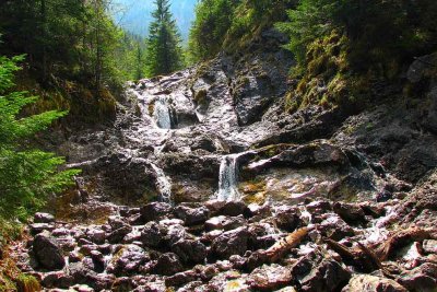 Tatra Mountains