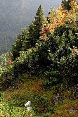 Tatra Mountains