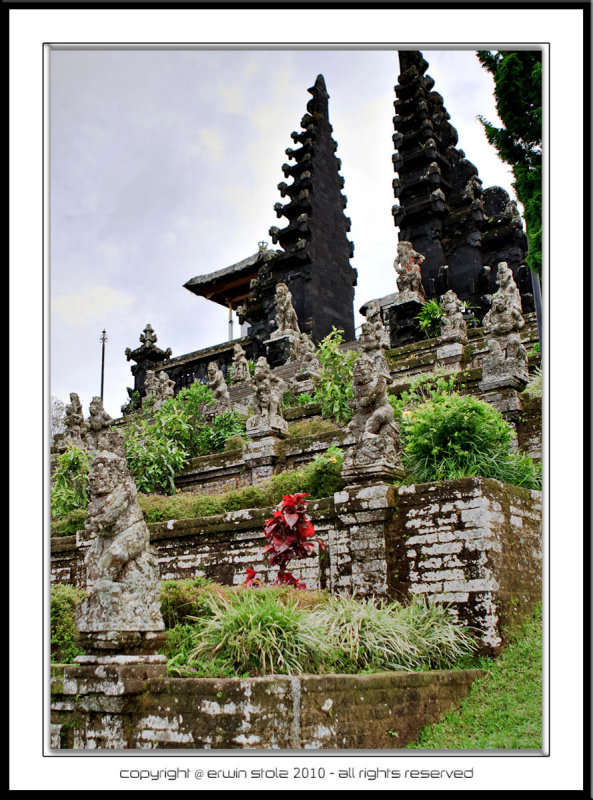 Pura Besakih