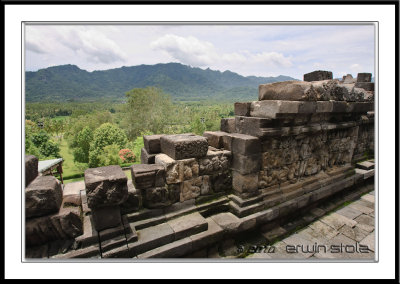 Borobudur