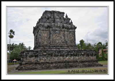 Borobudur