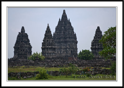 Prambanan