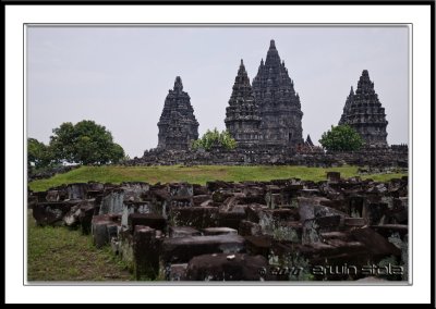 Prambanan