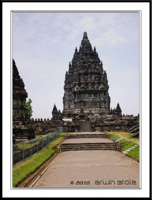 Prambanan