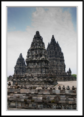 Prambanan