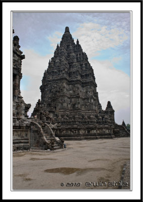 Prambanan